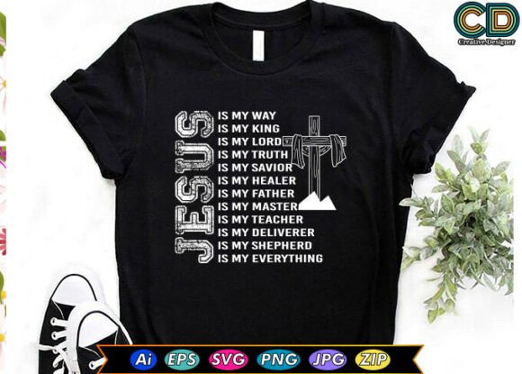 Download Christian Lover T-shirt Designs - Design Collection