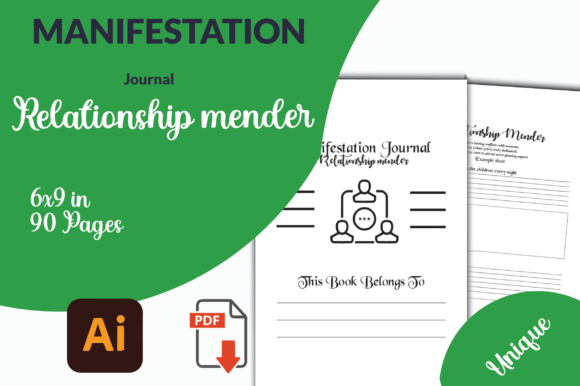 Download Manifestation Journal Relationship Mende - Relationship Collection