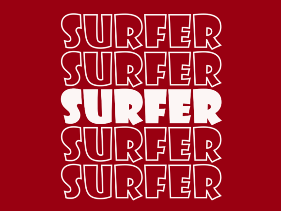 Download Surfer Svg Cut File - Surfer svg Collection