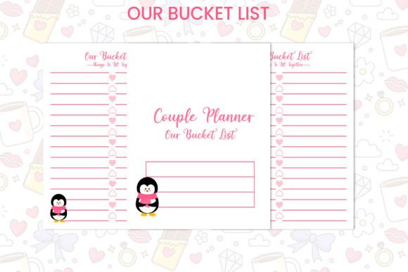 Download Couples  Relationship Planner &amp; Workbook - Relationship Collection