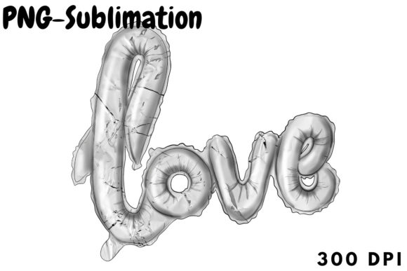 Download Love Design for Sublimation Valentine - Design Collection