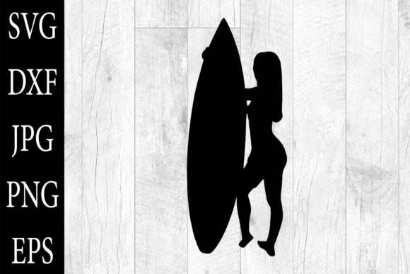 Download Surfer Silhouettes Surfer SVG EPS PNG - Surfer svg Collection